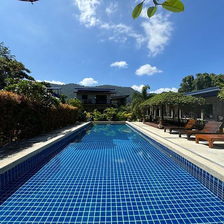 Baan Chainarong Ko Lanta Buitenkant foto