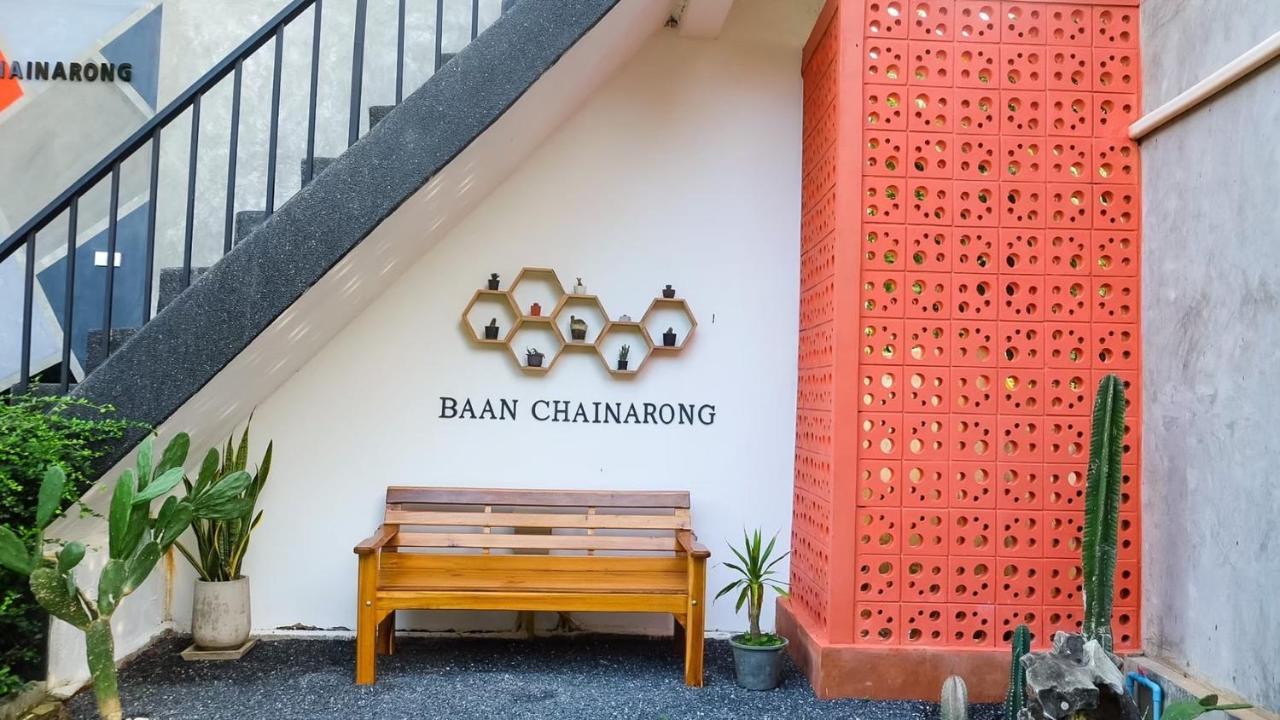 Baan Chainarong Ko Lanta Buitenkant foto