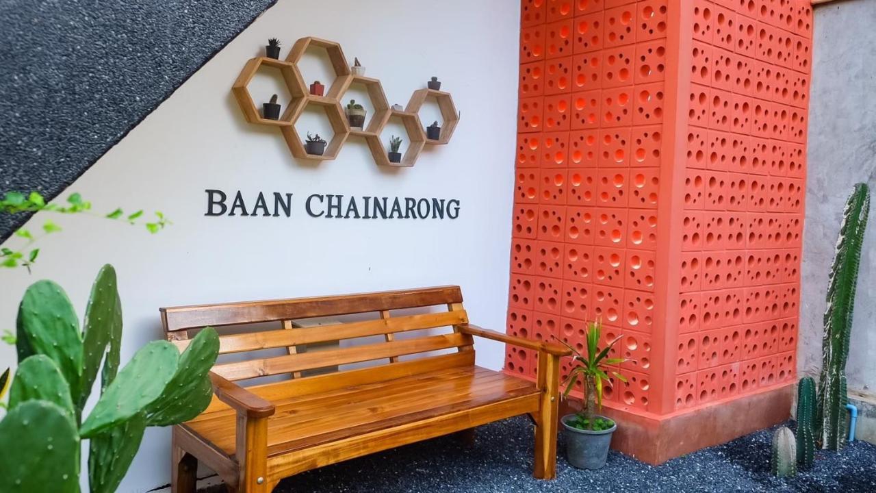 Baan Chainarong Ko Lanta Buitenkant foto