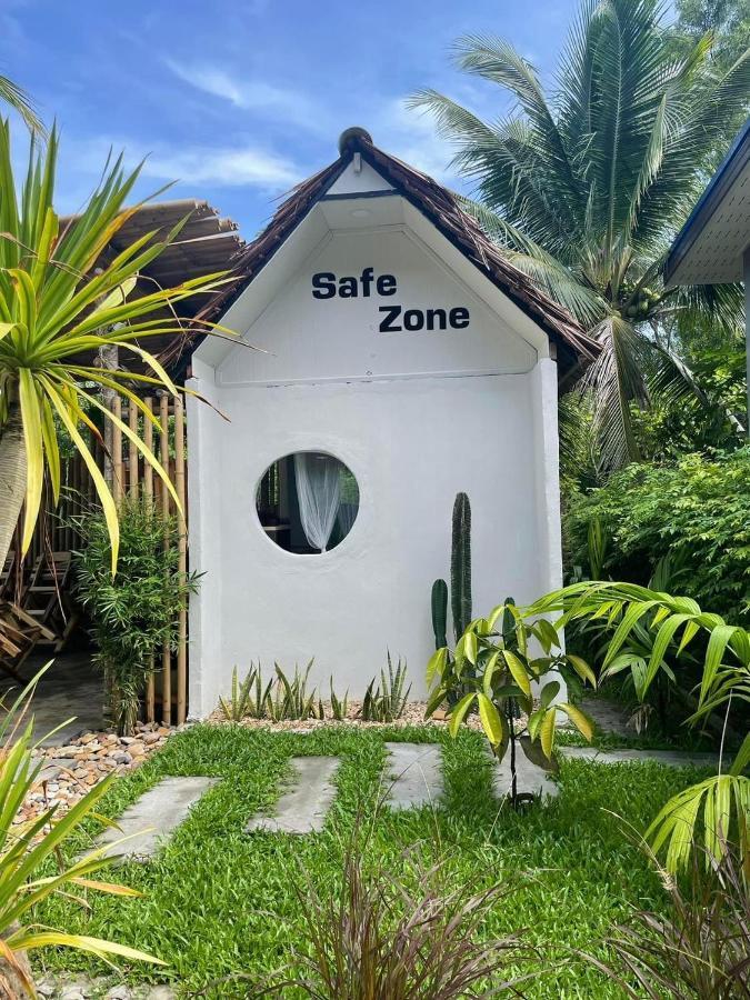 Baan Chainarong Ko Lanta Buitenkant foto