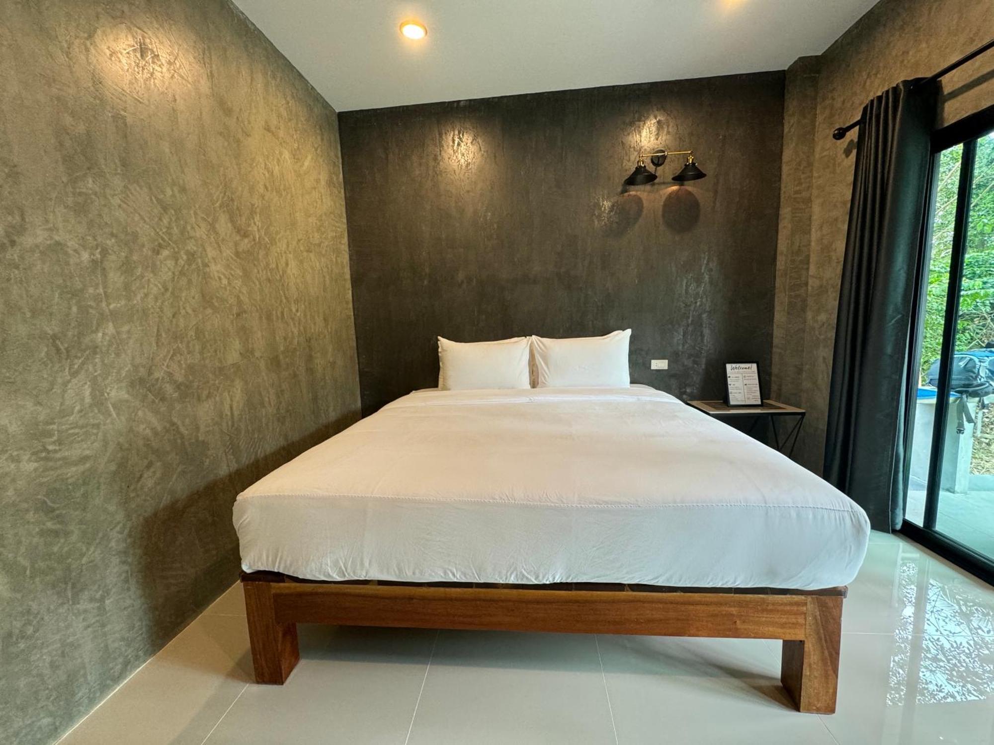 Baan Chainarong Ko Lanta Buitenkant foto