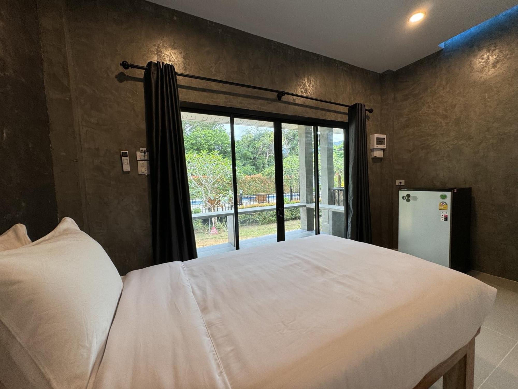 Baan Chainarong Ko Lanta Buitenkant foto