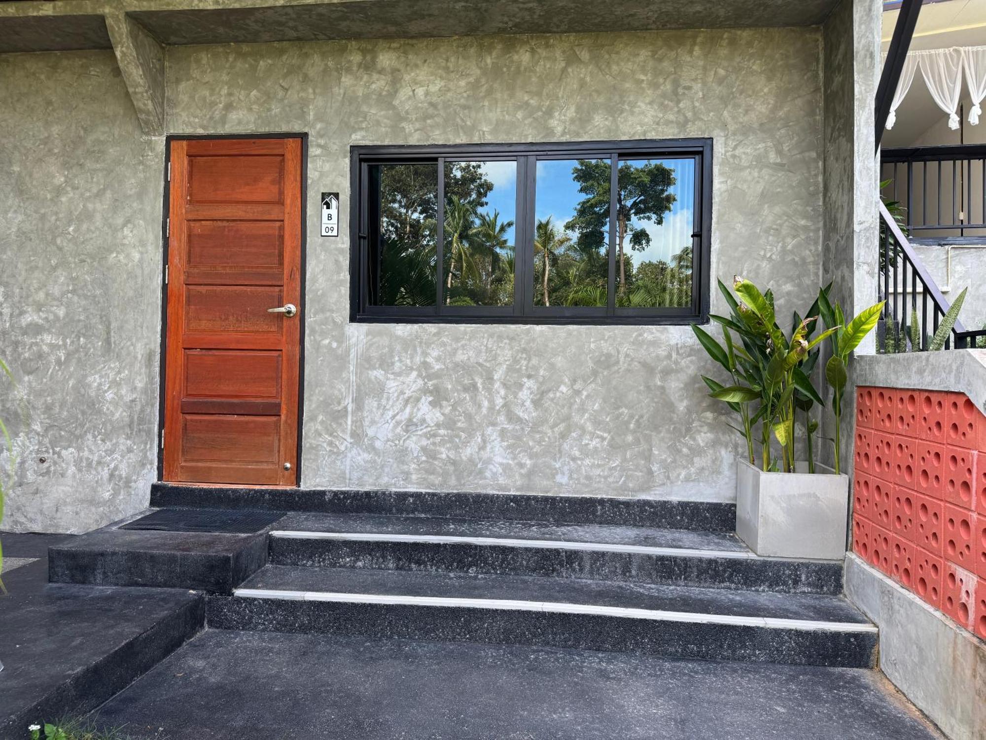 Baan Chainarong Ko Lanta Buitenkant foto
